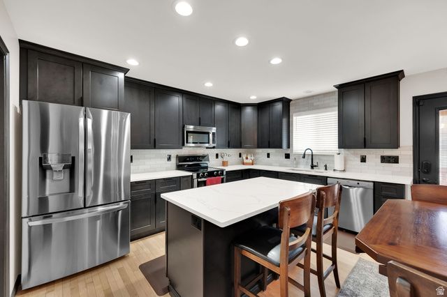 2684 W 7130 S, West Jordan, UT 84084