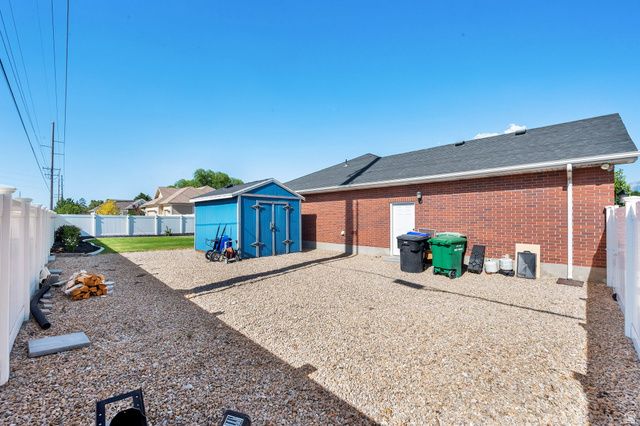 2684 W 7130 S, West Jordan, UT 84084