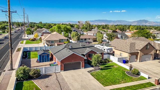 2684 W 7130 S, West Jordan, UT 84084