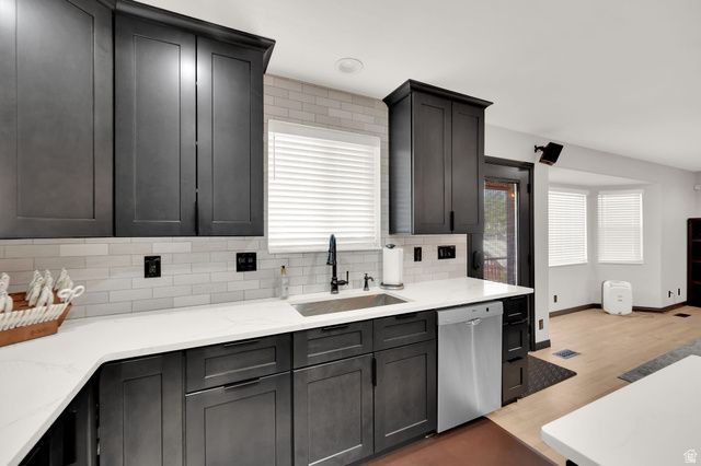 2684 W 7130 S, West Jordan, UT 84084