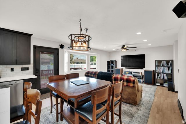 2684 W 7130 S, West Jordan, UT 84084