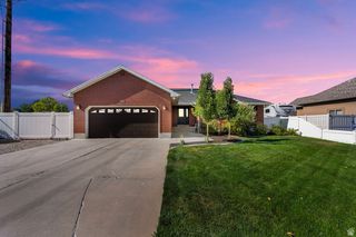 2684 W 7130 S, West Jordan, UT 84084