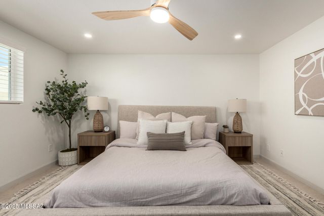 2418 S Palm Springs Drive, Tucson, AZ 85710