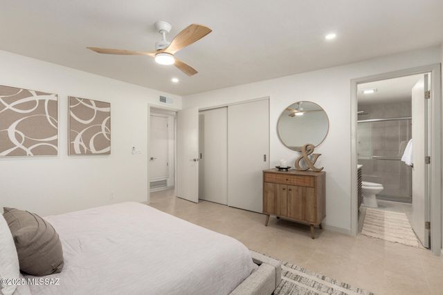 2418 S Palm Springs Drive, Tucson, AZ 85710