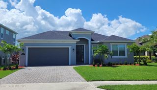 2831 Casterton Drive, Melbourne, FL 32940