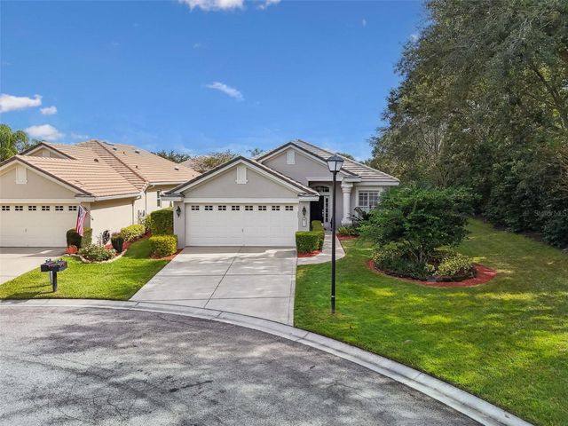 3412 TURNBERRY LANE, Lakeland, FL 33803