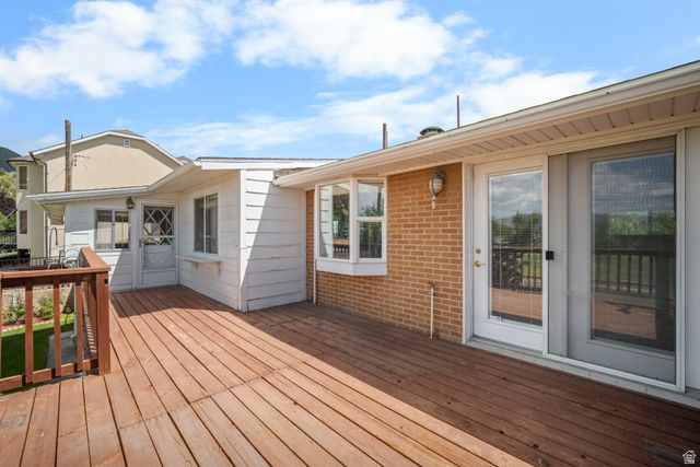 2563 E SUNDOWN AVE, Cottonwood Heights, UT 84121