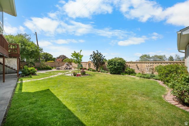 2563 E SUNDOWN AVE, Cottonwood Heights, UT 84121