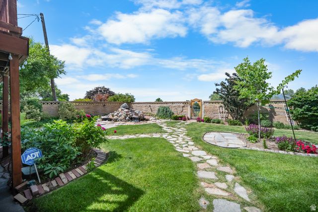 2563 E SUNDOWN AVE, Cottonwood Heights, UT 84121