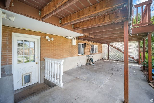 2563 E SUNDOWN AVE, Cottonwood Heights, UT 84121