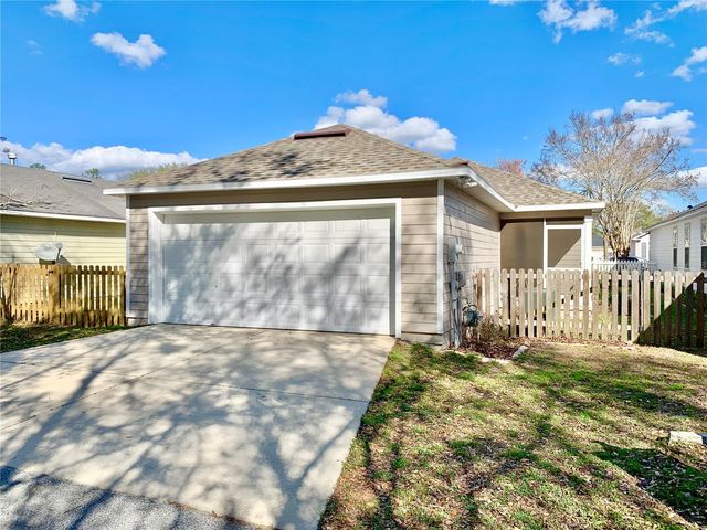 3816 NW 27TH STREET, Gainesville, FL 32605