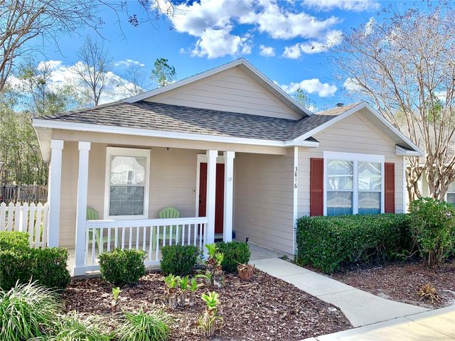 3816 NW 27TH STREET, Gainesville, FL 32605