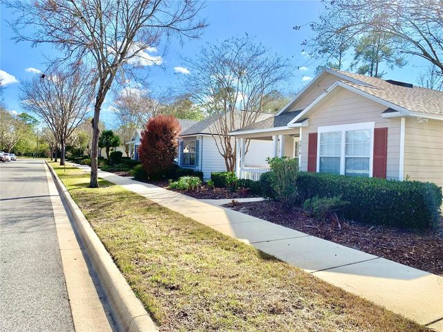 3816 NW 27TH STREET, Gainesville, FL 32605