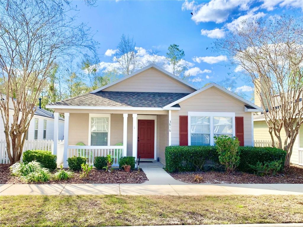 3816 NW 27TH STREET, Gainesville, FL 32605