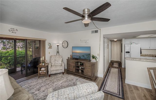 1515 FORREST NELSON BOULEVARD E103, Port Charlotte, FL 33952