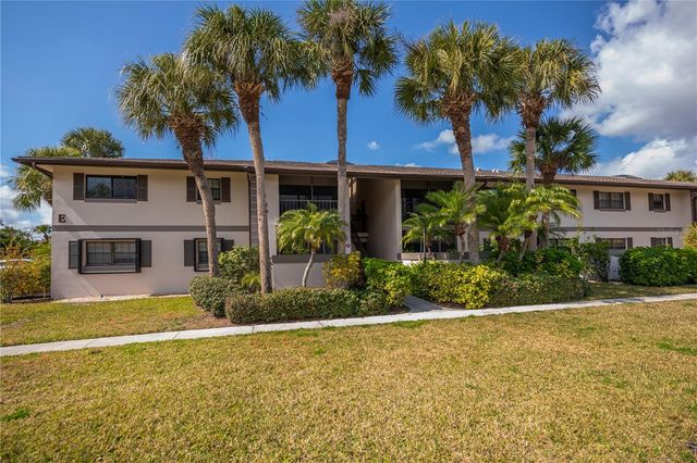 1515 FORREST NELSON BOULEVARD E103, Port Charlotte, FL 33952