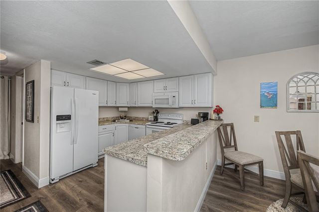 1515 FORREST NELSON BOULEVARD E103, Port Charlotte, FL 33952