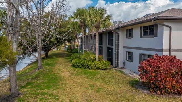 1515 FORREST NELSON BOULEVARD E103, Port Charlotte, FL 33952