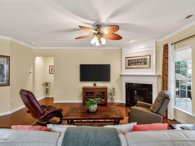 745 Eldridge Loop, Cary, NC 27519