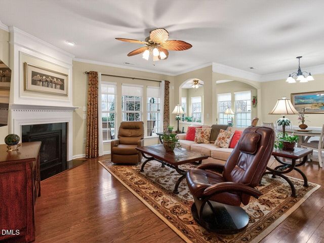 745 Eldridge Loop, Cary, NC 27519