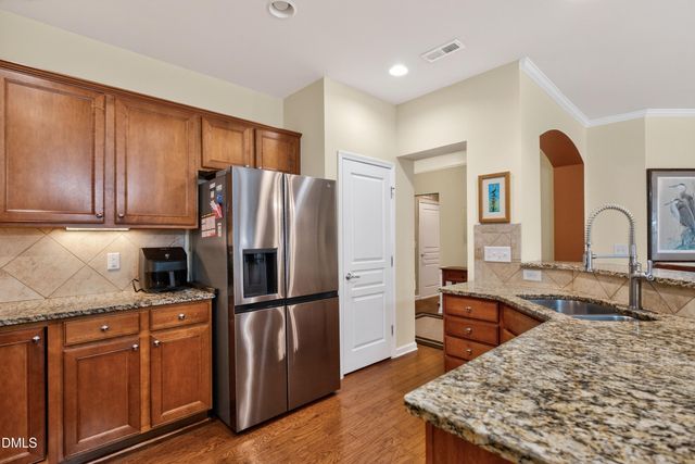 745 Eldridge Loop, Cary, NC 27519