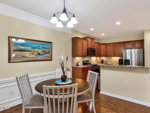 745 Eldridge Loop, Cary, NC 27519