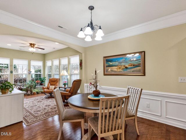 745 Eldridge Loop, Cary, NC 27519