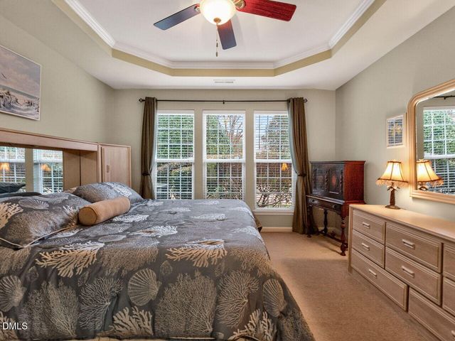 745 Eldridge Loop, Cary, NC 27519