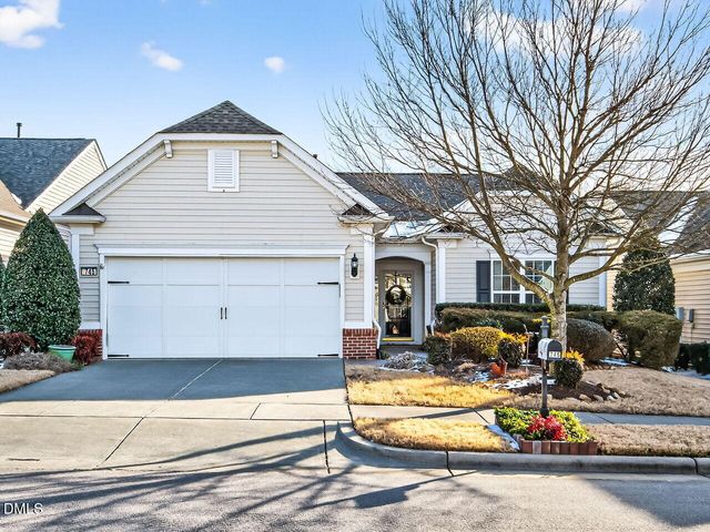 745 Eldridge Loop, Cary, NC 27519