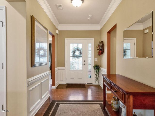 745 Eldridge Loop, Cary, NC 27519