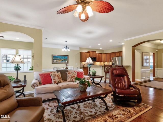 745 Eldridge Loop, Cary, NC 27519