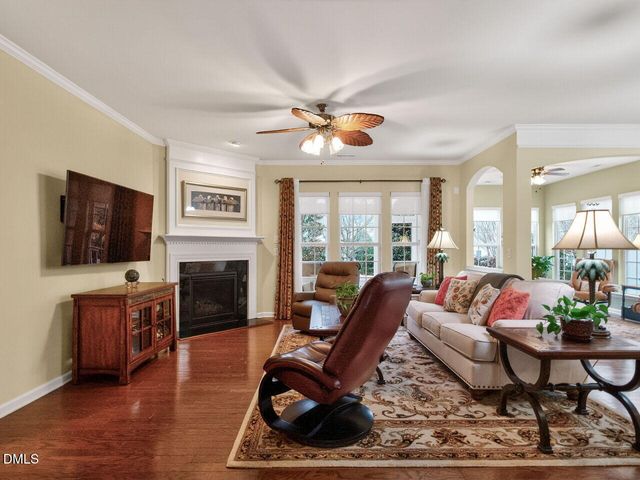 745 Eldridge Loop, Cary, NC 27519