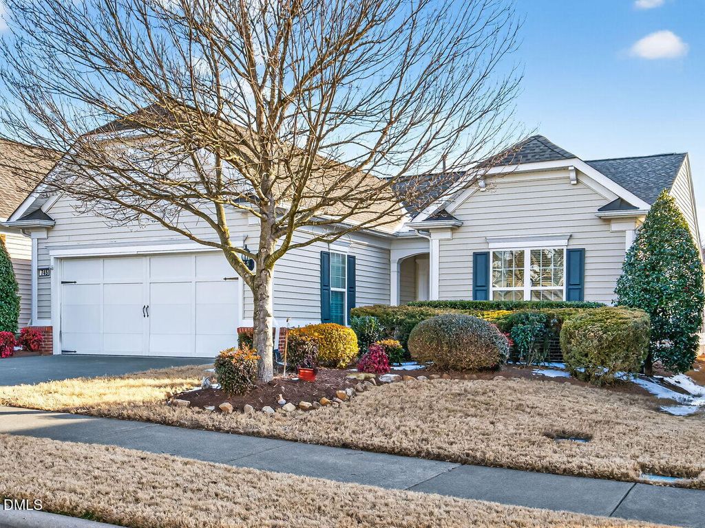 745 Eldridge Loop, Cary, NC 27519