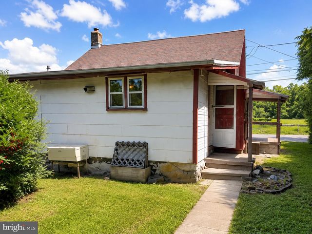 1309 W PHILADELPHIA AVE, Boyertown, PA 19512