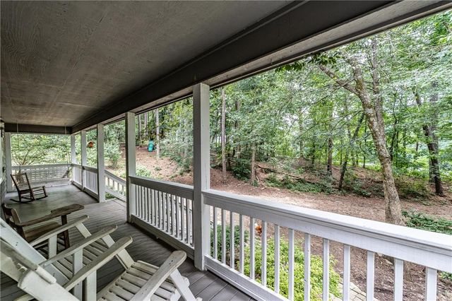 2956 Horseleg Creek Road, Rome, GA 30165
