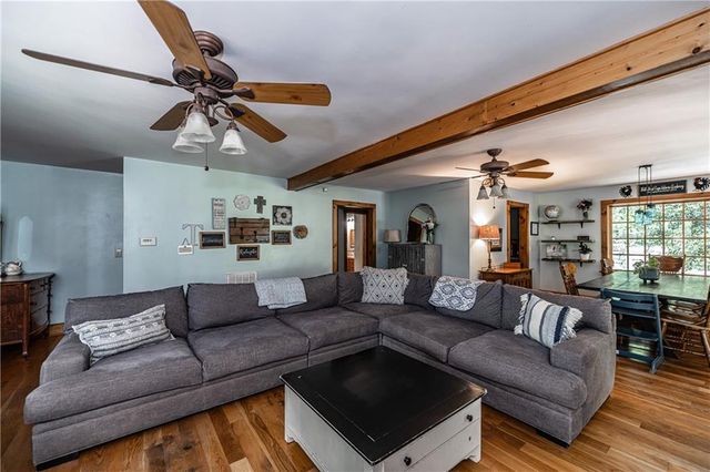 2956 Horseleg Creek Road, Rome, GA 30165