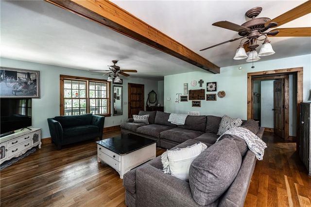 2956 Horseleg Creek Road, Rome, GA 30165