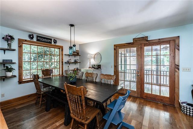 2956 Horseleg Creek Road, Rome, GA 30165