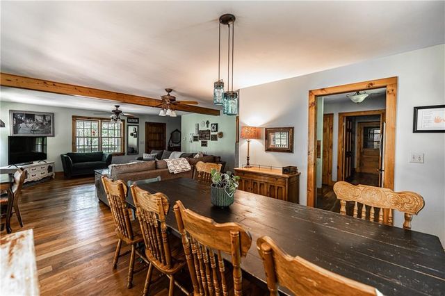 2956 Horseleg Creek Road, Rome, GA 30165