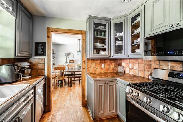 2956 Horseleg Creek Road, Rome, GA 30165