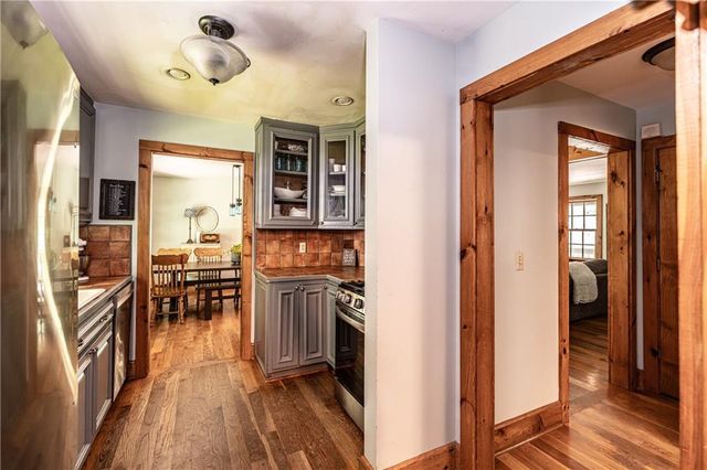 2956 Horseleg Creek Road, Rome, GA 30165