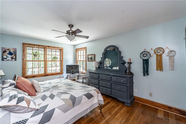 2956 Horseleg Creek Road, Rome, GA 30165