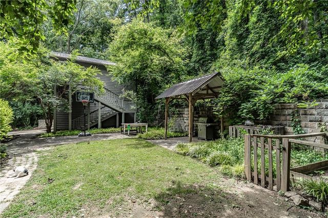 2956 Horseleg Creek Road, Rome, GA 30165