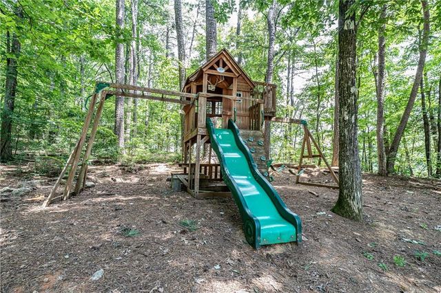 2956 Horseleg Creek Road, Rome, GA 30165