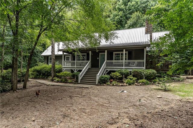 2956 Horseleg Creek Road, Rome, GA 30165