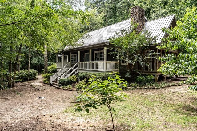 2956 Horseleg Creek Road, Rome, GA 30165