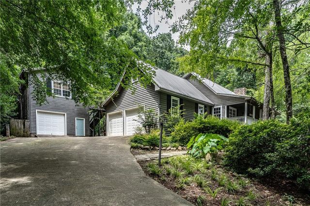 2956 Horseleg Creek Road, Rome, GA 30165