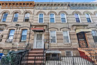 8615 75th Street, Woodhaven, NY 11421