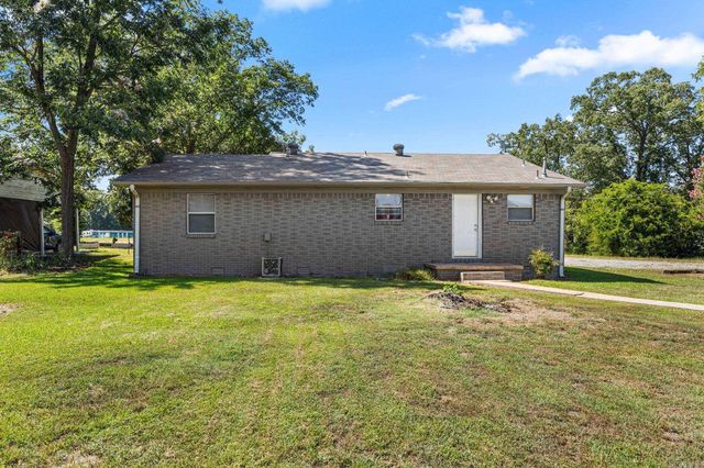 211 S Polk Street, Cabot, AR 72023