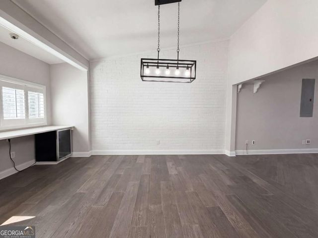 215 Camden Road NE, Atlanta, GA 30309